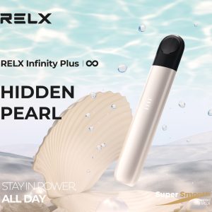 Relx Phantom Hidden Pearl