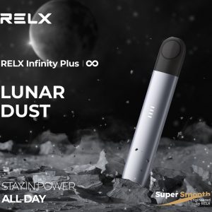 Relx Phantom Lunar Dust