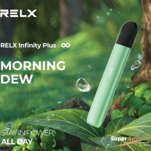 Relx Phantom Morning Dew