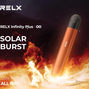 Relx Phantom Solar Burst