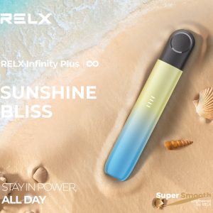 Relx Phantom Sunshine Bliss