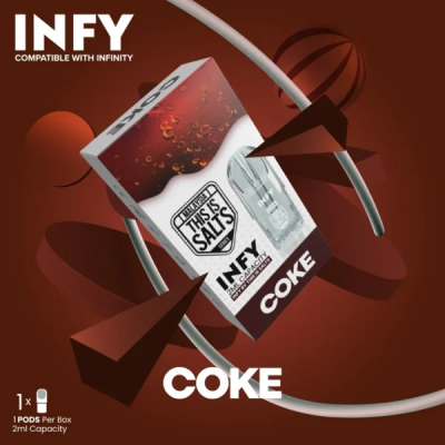 INFY - Coke