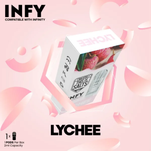 INFY - Lychee