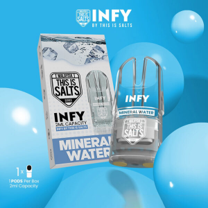 INFY - Mineral Water