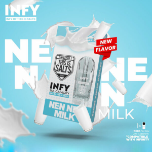 INFY - Nen Nen Milk