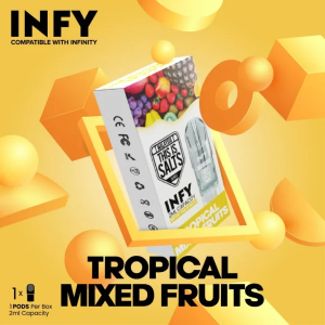 INFY - Tropical Mixed Fruits