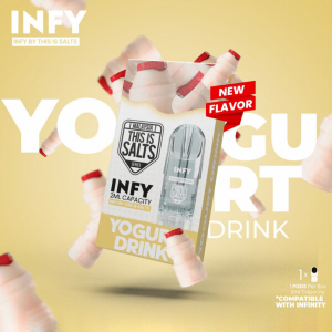 INFY - Yogurt Drink