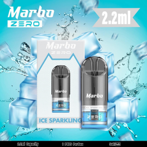 Marbo Zero - Ice Sparkling