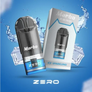 Marbo Zero - Ice Sparkling