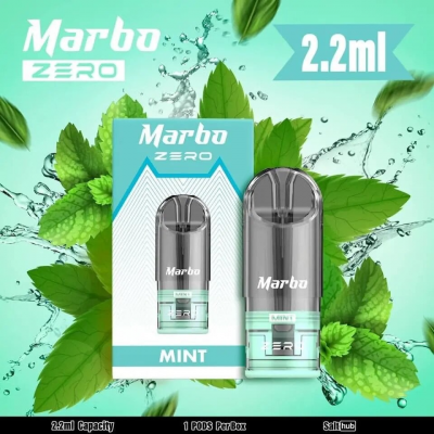 Marbo Zero - Mint