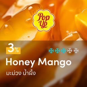 Pop up Honey Mango