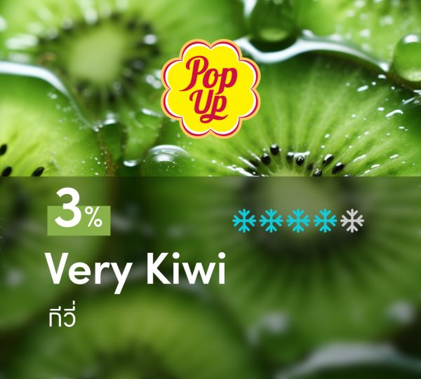 Pop up Very Kiwi